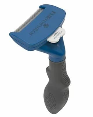 ファーミネーター（アンダーコート専用ブラシ）