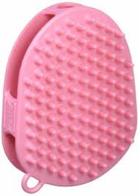 ラバーブラシ（シリコンタイプ）