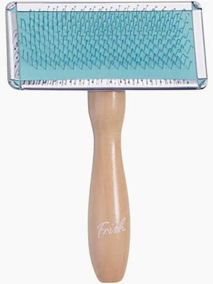 スリッカーブラシ